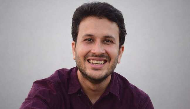 OkCredit turned profitable in November 2025: Harsh Pokharna