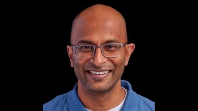 Starbucks hires Indian-origin Amazon techie Varadarajan as new CTO
