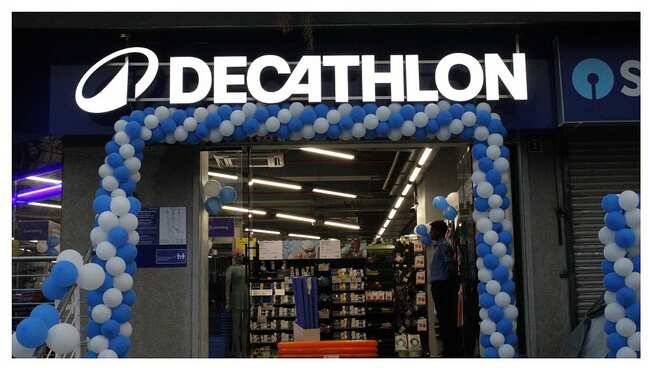 Decathlon India reports loss of ₹65 crore in FY25