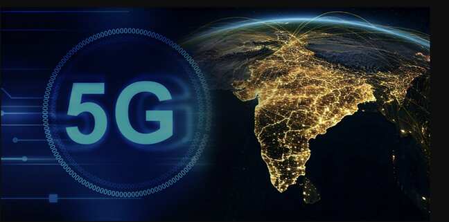 5G reaches 99.9% districts via 5.08 lakh 5G base stations