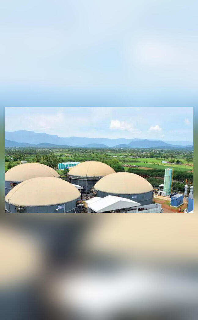 Biogas sector to see ₹5,000 crore in investments in 2026-27: IBA