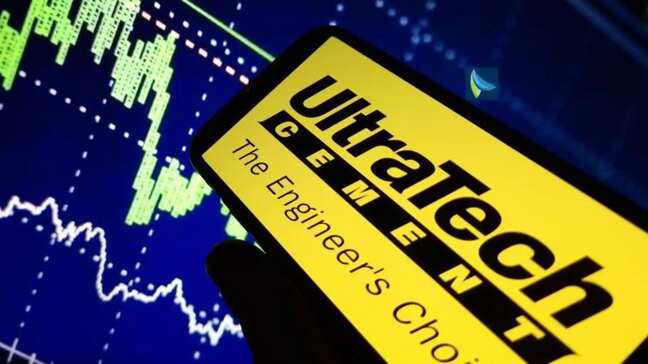 UltraTech Cement gets ₹782 crore worth GST demand notice