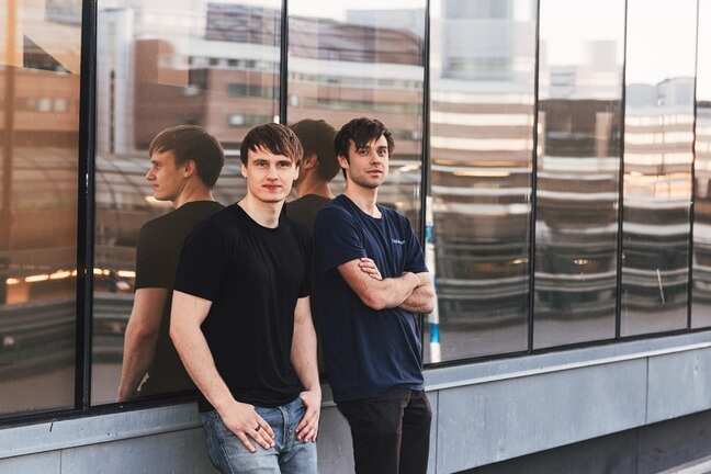 Vibe Coding startup Lovable hits $6.6 billion valuation