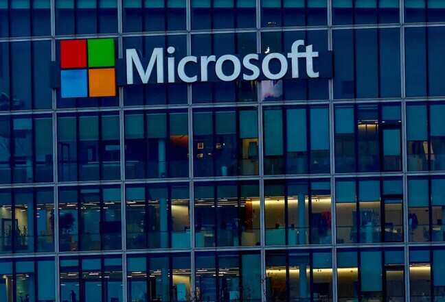 Avoid travelling abroad: Microsoft to H-1B visa employees