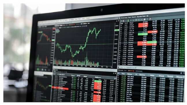 Meesho shares slide after stellar listing, valuation worries rise