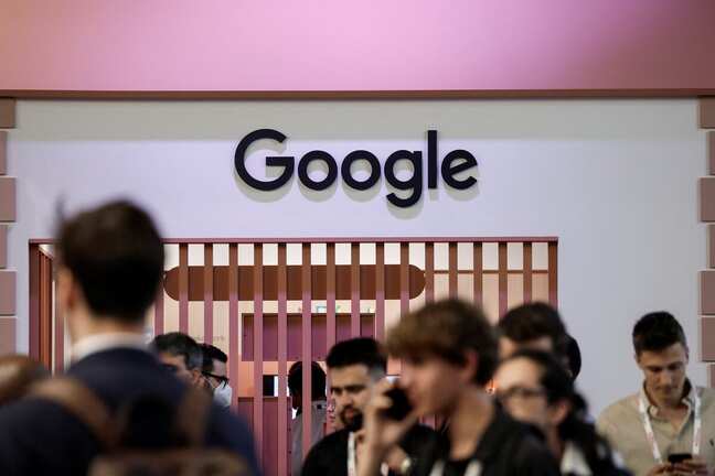 Google to ramp up green card sponsorships in 2026: Report