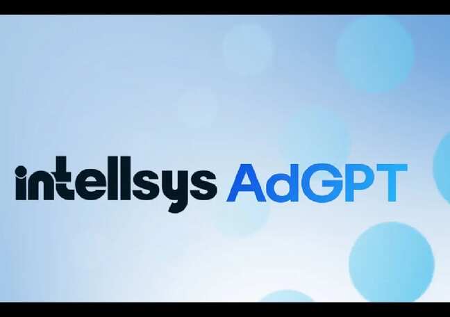 Why does advertising intelligence need AI today?