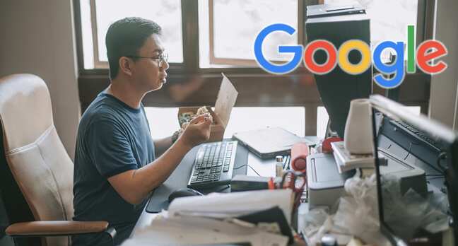 Google hiring ex-employees, over 20% new hires are ex-employees