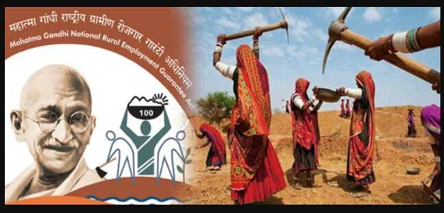 23 lakh women get jobs under Rural Employment Scheme in UP