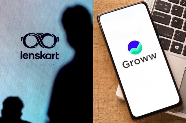 Groww, Lenskart, 1 other to join BSE LargeCap index from January