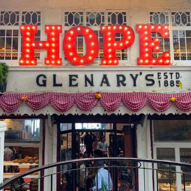 HC orders Darjeeling’s British-era Bar & Pub to reopen temporarily