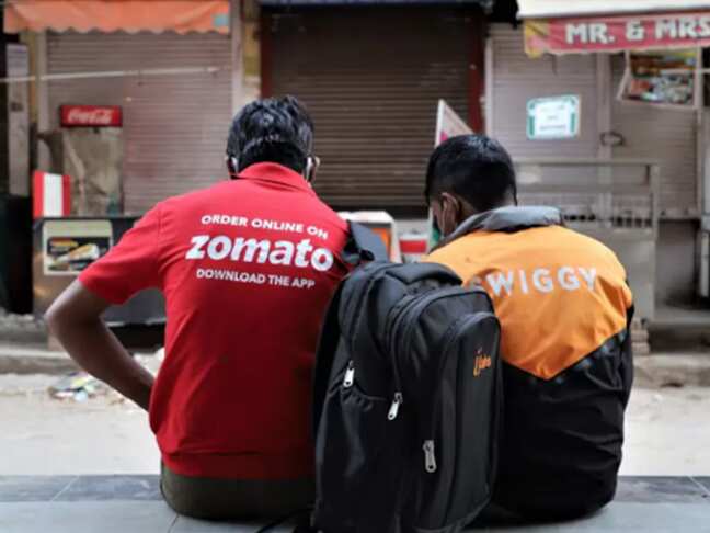 Delivery workers across platforms to hold nationwide strike on Dec 25 & 31