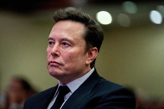 Triple-digit US GDP growth possible in 5 years: Elon Musk