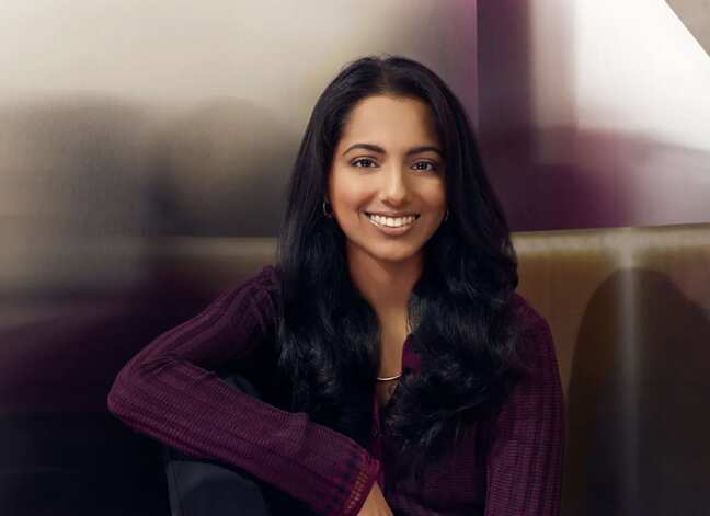Indian-origin techie Kalyani makes it to Forbes 30 Under 30 list