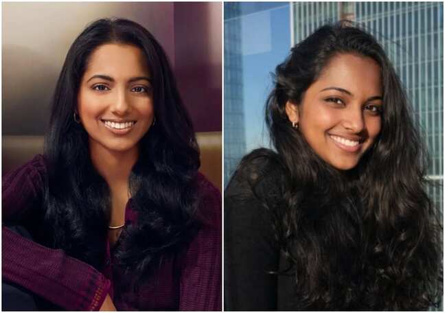 Who is Kalyani Ramadurgam, who helped Apple fight terrorism?