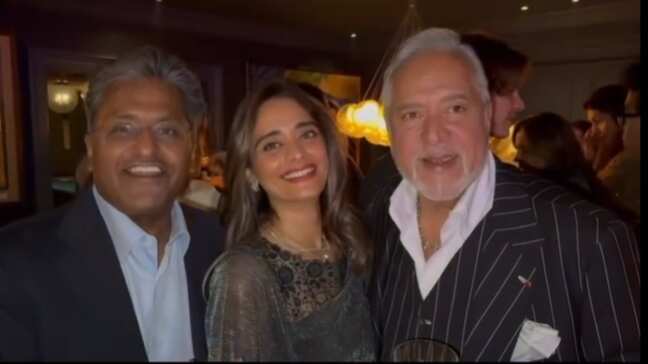 Govt responds after Lalit Modi and Vijay Mallya's 'We're biggest fugitives of India' video