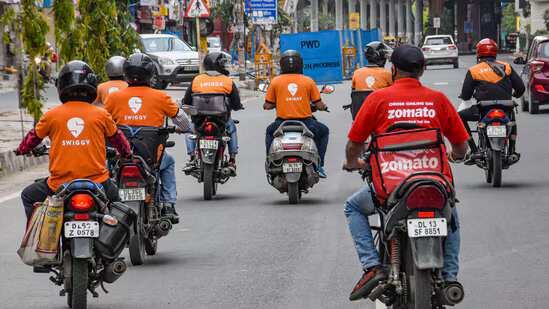 Why have delivery workers called for an all-India strike?  