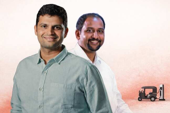 Turno plans ₹50 crore pre-Series B to scale EV financing