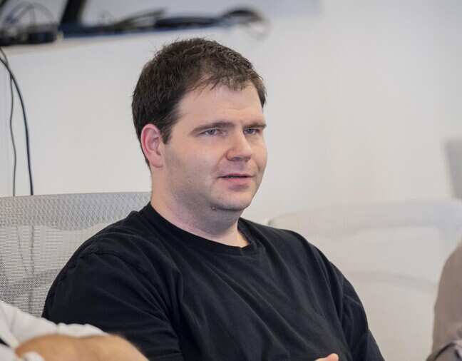 Groq CEO Ross becomes billionaire as Nvidia signs $20-billion licensing agreement