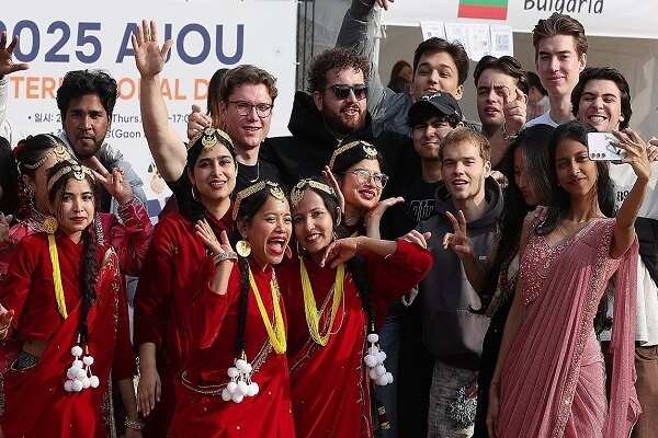 Registered foreigners living in South Korea hit 1.6 million in Nov