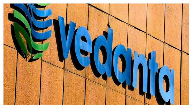 Vedanta shares rocket to 52-week high on demerger boost