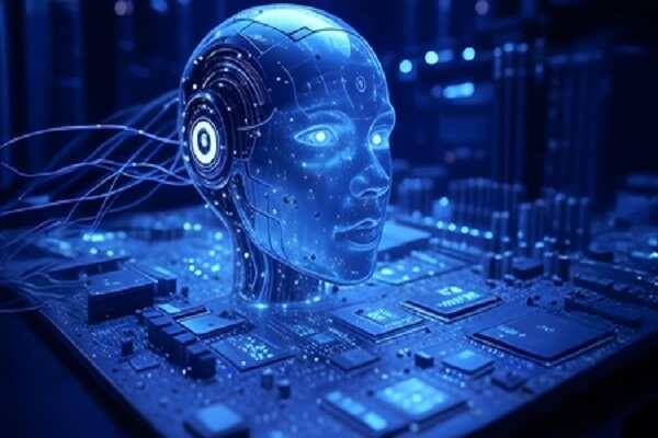India well positioned to lead AI-driven tech future: Industry