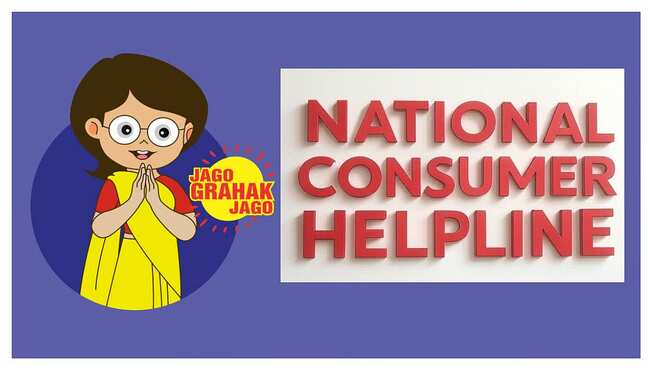 National Consumer Helpline secures ₹45 crore refunds 