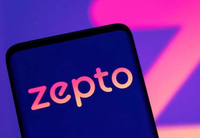Zepto files for $1.3-billion IPO: Report