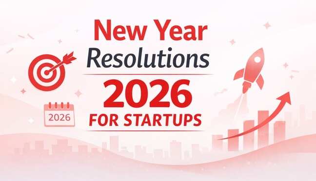 Startups enter 2026 with focus on discipline, clarity and growth