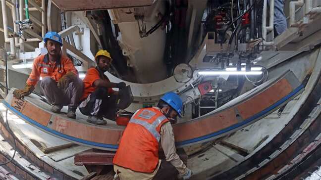 India’s IIP likely to rebound sharply to 4% in November: Report