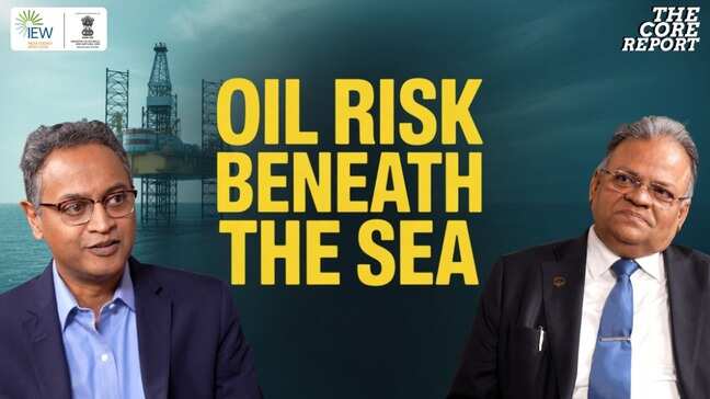 How India is de-risking oil exploration one well at a time