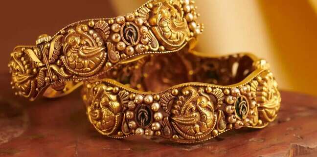 Value of India's household gold reaches $5 trillion, exceeds GDP: Report