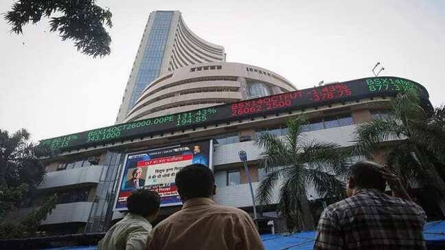 Promoters sell ₹2.57 lakh cr shares in 2025 in 6-year-high: Report