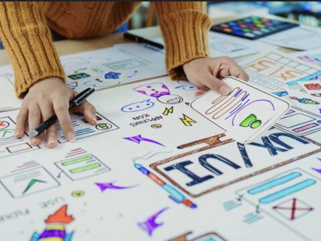 What should every UX designer know?