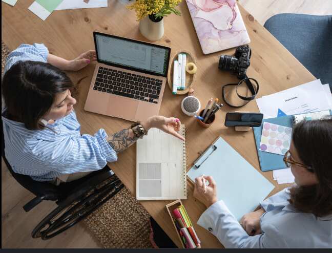 What is performance marketing?