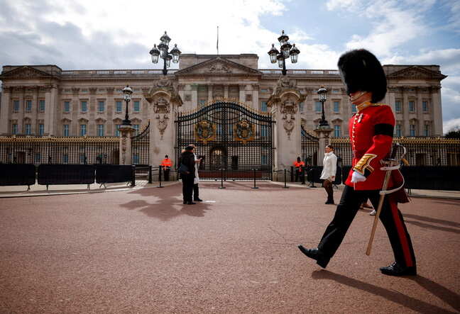 ₹150-crore property near Buckingham Palace attached by ED in money laundering case