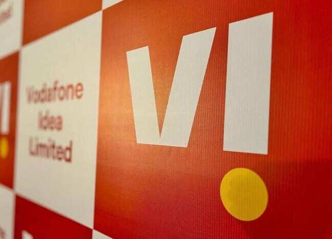 Not received any communication from govt over relief on dues: Vodafone Idea