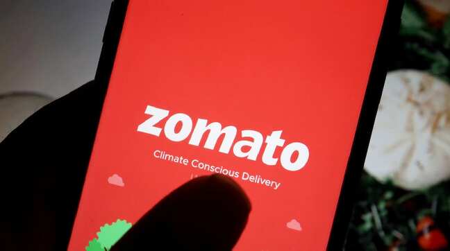 Info Edge's ₹86cr investment in Zomato becomes ₹32,000cr in 13 yrs