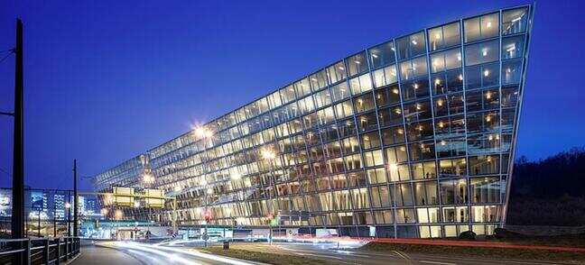 Switzerland hits startup record with 55,654 new firms in 2025