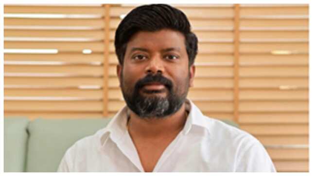 Kanpur tempo driver turns airline founder with Shankh Air