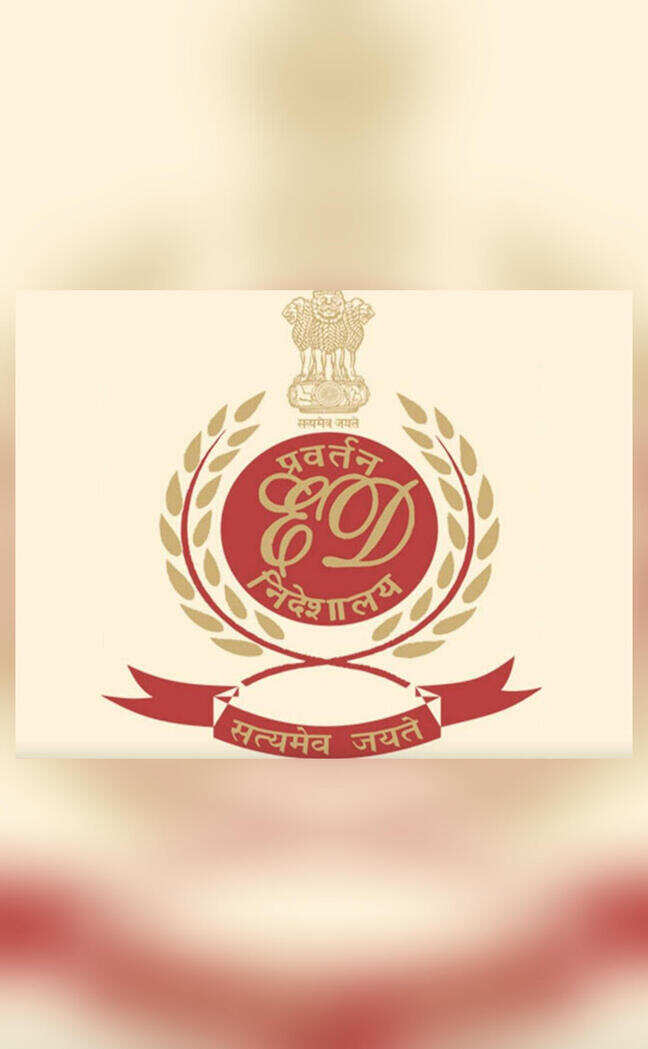 ED freezes ₹192 crore linked to WinZO in money laundering probe