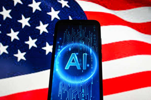 Big tech braces for 2026 wave of AI and data privacy laws