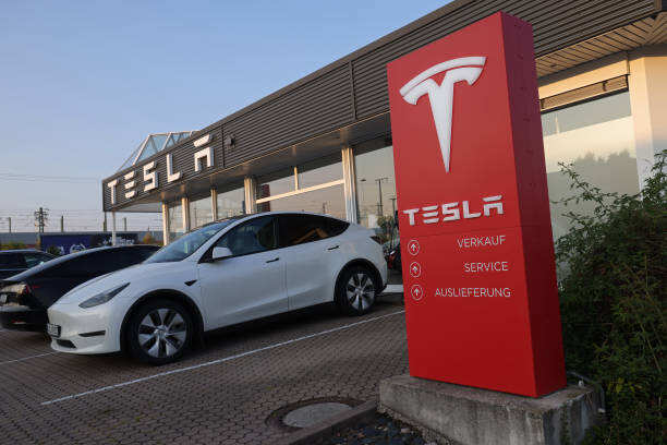 Tesla registrations surge in Norway despite EU weakness