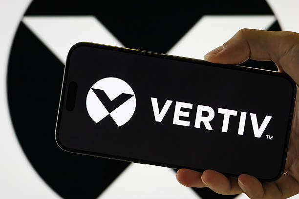 Barclays upgrades Vertiv, lifts price target to $200