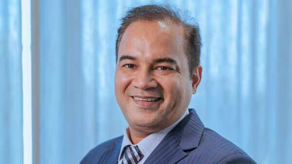 Renowned fund manager Siddhartha Bhaiya passes away during family vacation aged 47