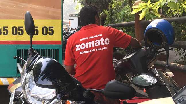 Zomato CEO Deepinder lists welfare benefits for delivery workers amid gig economy debate