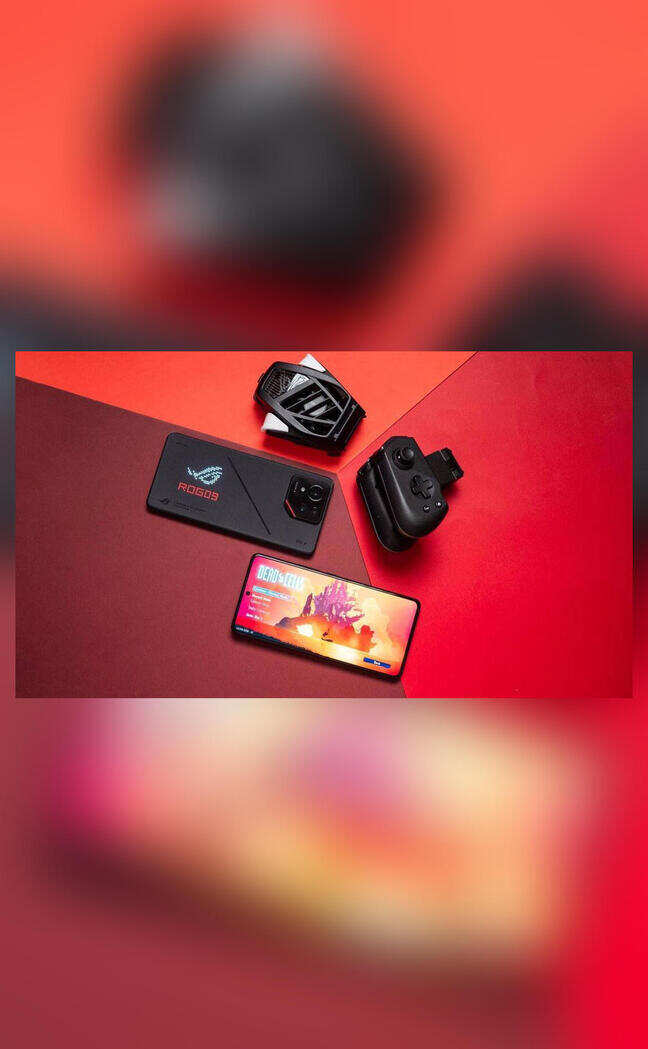 ASUS to pause new smartphone launches in 2026: Report