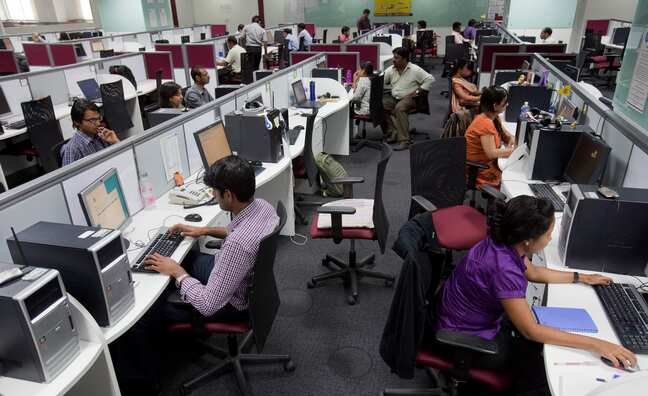 India tech job openings fall to near 5-yr low in Jan 2026: Report