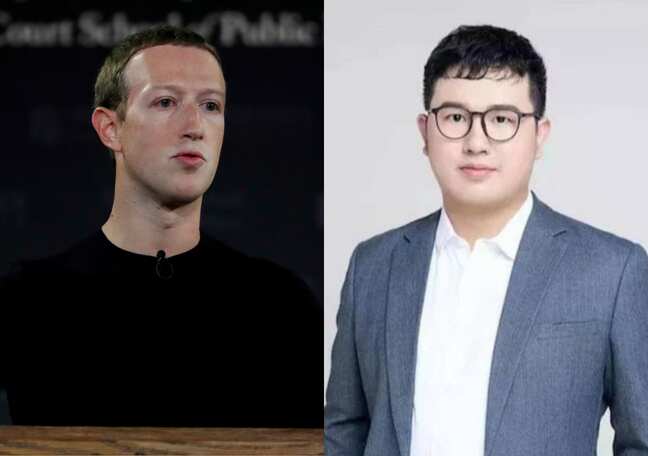 Chinese man declines Bytedance's $30-mn offer, later sells startup for 100x value to Meta