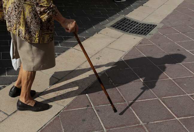Retirement emerges as top financial priority among Indians: Survey